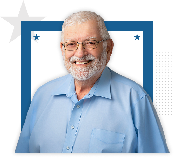 Mike Martin's picture